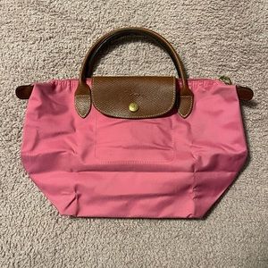 Longchamp Le Pliage Mini Handbag